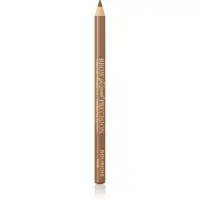 Bourjois Brow Reveal creion pentru sprancene cu pensula culoare 002 Soft Brown 1,4 g