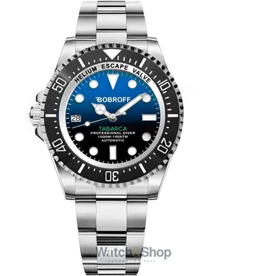 Ceas Bobroff BF0003i