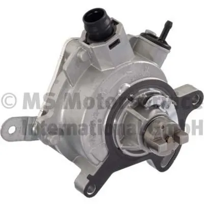 Pompa vacuum, sistem de franare PIERBURG 7.24807.74.0