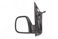 Oglinda Laterala Stanga (mecanic, Convexa) Potrivit Citroen Jumpy Ii, Jumpy Iii, Spacetourer; Opel Vivaro C, Zafira Life; Peugeot Expert, Expert Tepee, Traveller; Toyota Proace