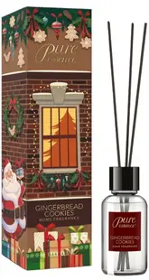 Bețișoare de tămâie Revers Pure Essence - Gingerbread Cookies, 25 ml