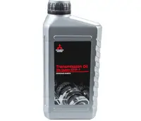 Ulei pentru transmisie dublu ambreiaj MITSUBISHI Dia Queen SSTF-1 MMZ320065, volum 1 litru, transmisie 6 trepte 1L