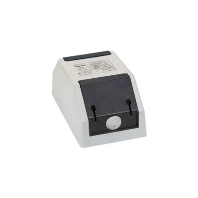 Transformator de siguranta 230 V / 12 V - 160 VA - 2 x 4 mm²
