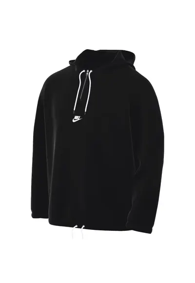 Jacheta pentru Barbati - m nk club marina anorak - FN3892-010 - Negru - Negru