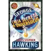 George si Cheia Secreta a Universului