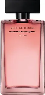 Narciso Rodriguez Apă de Parfum Musc Noir Rose For Her, 100 ml, Tester