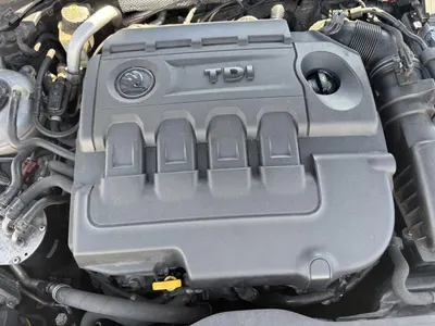 Motor complet fara anexe DFGA Audi Q3 2 (2018-2025) [F3] 2.0 tdi DFGA