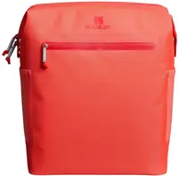 Ghiozdan termic Stanley All-Day Madeleine Midi - Hot Coral