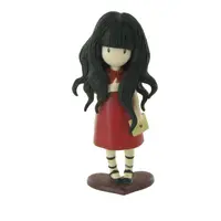 Figurina Comansi Gorjuss From the Heart