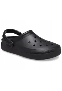 Saboti Femei - Crocband Of Court ClogNegru