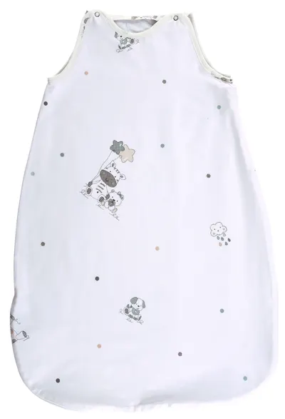 Sac de dormit de iarnă Lorelli - Ranfors , girafă, 2.5 Tog, 95 cm