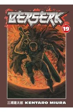 Berserk: Volume 19