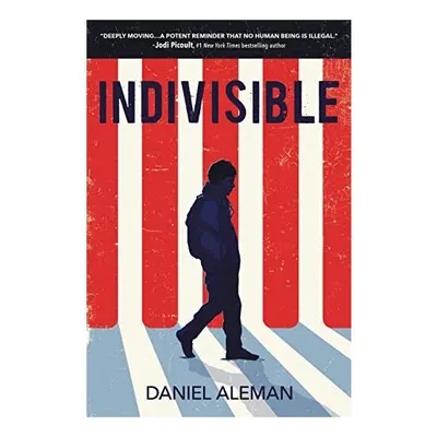 Indivisible, Daniel Aleman