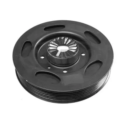 Fulie curea, arbore cotit CORTECO 80001120