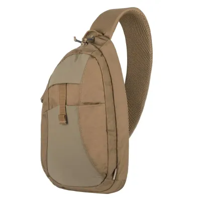 Rucsac Edc Sling Backpack - Cordura® Helikon-Tex® - Coyote