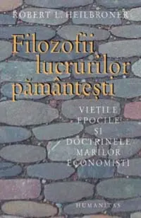Filozofii lucrurilor pamantesti