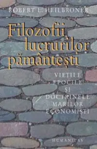 Filozofii lucrurilor pamantesti