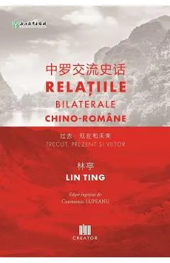 Relatiile bilaterale chino-romane