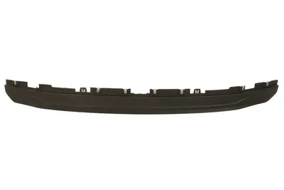 Capac bara Fata negru potrivit FORD USA F-150 2014-2017