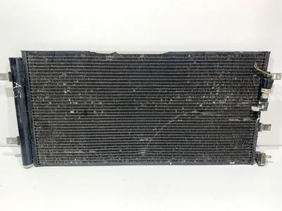 Radiator clima 8K0260403T Audi A4 facelift (2011-2015) [B8.5] 2.0 tdi CGLC
