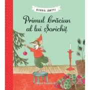 Primul Craciun al lui Sorichit