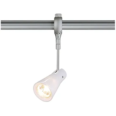 ANABA spot portelan pentru,EASYTEC II,gri