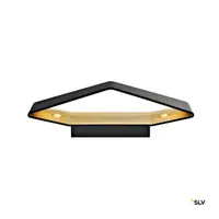 BIG CARISO LED lampa perete 2,s