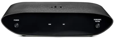 Preamplificator pentru pick-up iFi Audio - ZEN Air Phono, negru