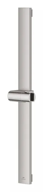 Bara dus Grohe AQUA, 101673DC00, aparenta, 600 mm, universala, metal, Otel satinat