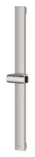 Bara dus Grohe AQUA, 101673DC00, aparenta, 600 mm, universala, metal, Otel satinat