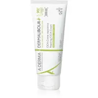 A-Derma Dermalibour+ crema regeneratoare pentru piele iritata 100 ml