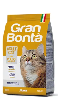 Gran Bonta Pui 400 g
