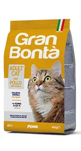 Gran Bonta Pui 400 g