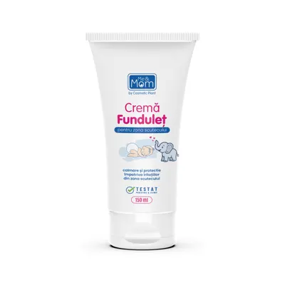 Crema fundulet Me&Mom, 150ml, Cosmetic Plant