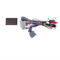 Cablaj multimedia Cablaj adaptor Autodrop Honda Accord (2013-2015) pentru Navigații multimedia Android