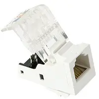 Keystone Jack LAN Cat 3 pentru RJ11- DLX DLX-245-52