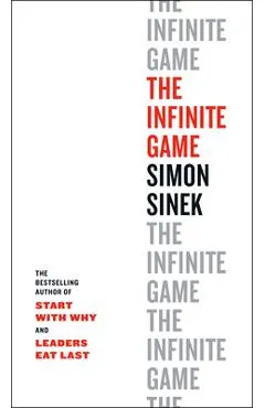 The Infinite Game