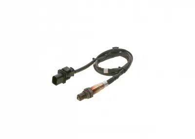 Sonda lambda (numar fire 5, 950mm) potrivit SUZUKI SX4 S-CROSS, VITARA 1.6D 08.13