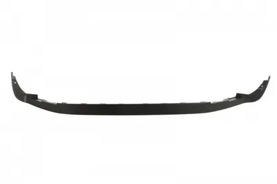 Spoiler bara fata FORD FIESTA VI dupa 2013