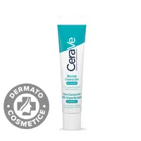 Gel anti-imperfectiuni ten cu tendinta acneica cu AHA si BHA, 40ml, CeraVe