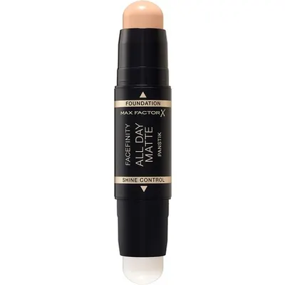 Fond de ten, Max Factor, Facefinity, bej deschis, 20g