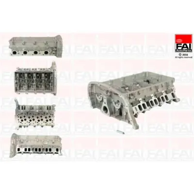 Chiulasa FAI AutoParts BCH018