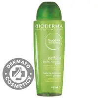 Sampon par gras Node G, 400ml, Bioderma