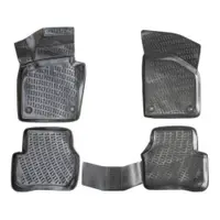 Set covorase auto cauciuc Umbrella pentru Volkswagen Tiguan I 2007-2017