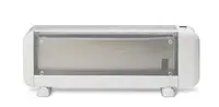 Convector electric Supra Corail 2003, Putere maxima 2000W, Timer, Display digital