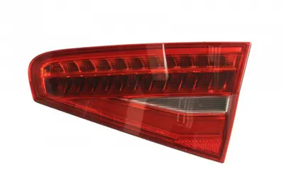 Stop spate Dreapta (partea interioara, LED) potrivit AUDI A4 ALLROAD B8, A4 B8, A4 B9 11.07