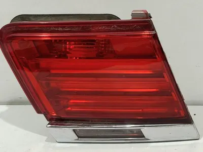 Lampa spate stanga portbagaj 7182205 BMW Seria 7 (2008-2015) [F01, F02]
