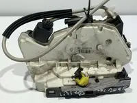 Broasca usa dreapta spate 6J0839016A Seat Ibiza 4 (2008-2012) [6J]