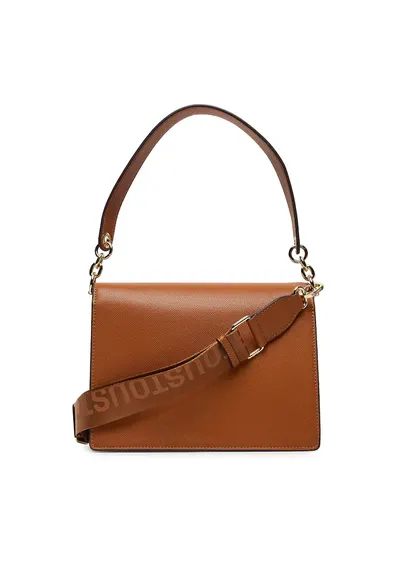 Geanta dama Camel Brenda Audree 200210 - ecologica - culoare camel
