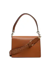 Geanta dama Camel Brenda Audree 200210 - ecologica - culoare camel